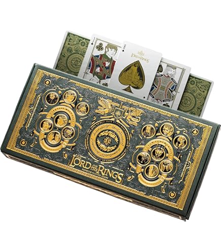 Amazon.co.jp: theory11 ハリーポッター ボックスセット : おもちゃ