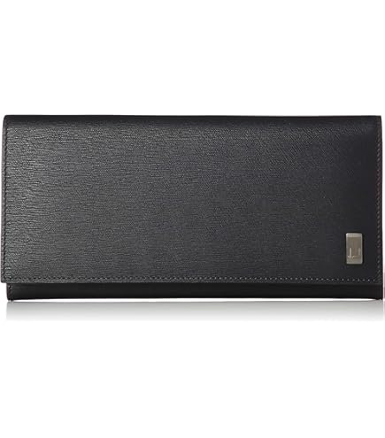 Amazon.co.jp: ダンヒル 長財布 メンズ デューク ファインレザー