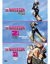 Amazon.co.jp: フライング・コップ [DVD] : レスリー