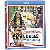 Emanuelle and the Last Cannibals [Blu-ray]