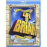 モンティ・パイソン/ライフ・オブ・ブライアン [Blu-ray]