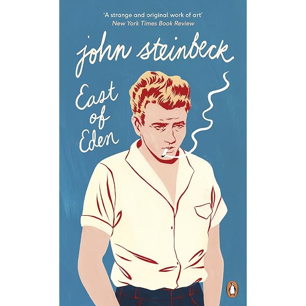 Amazon | Cannery Row (Classic, 20th-Century, Penguin) | Steinbeck