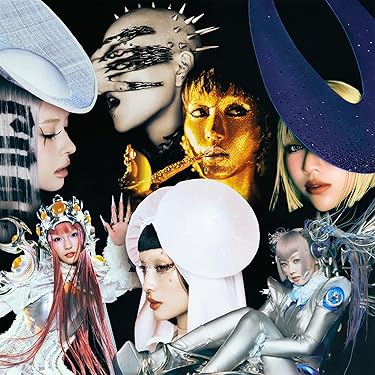 Amazon.co.jp 最新リリース: ポップス の新着ランキングです。