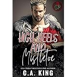 High Heels And Mistletoe (Sweet Holiday Romances)
