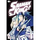 ＳＨＡＭＡＮ　ＫＩＮＧ（４） (少年マガジンエッジコミックス)