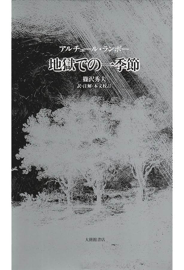 ランボー全集 | ランボー, 平井 啓之 |本 | 通販 | Amazon
