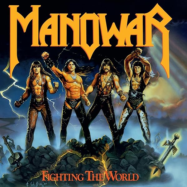 Amazon.co.jp: Into Glory Ride: ミュージック