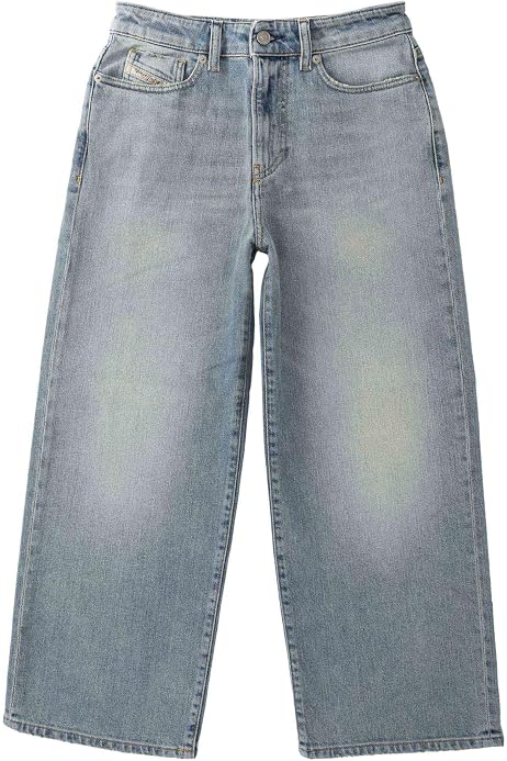 DIESEL 2024 P-MIRT-OUT 23サイズ グレー DIESEL 2024 P-MIRT-OUT 23サイズ グレー