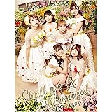 (初回生産限定盤)Shall we☆Carnival *CD+Blu-ray+PHOTOBOOK盤