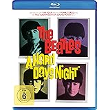 Beatles - A Hard Day's Night [Blu-ray]