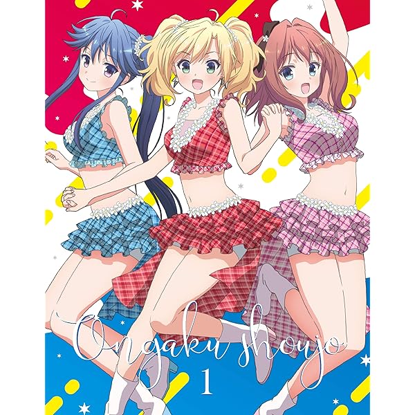 音楽少女 Vol.4  [Blu-ray] mxn26g8 91fXyVAHkRL._UF350,350_QL50_.jpg