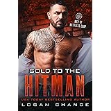 Sold To The Hitman: Men of Ruthless Corp.