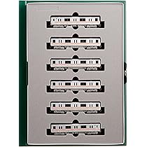 Nゲージ鉄道模型 KATO 銀座線　丸の内線セット Amazon | 【カトー】(10-927)東京メトロ銀座線01系(地下鉄開通80