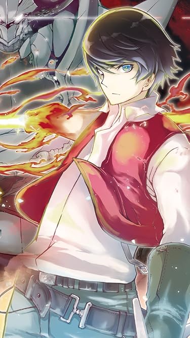 2024秋アニメ - ドラン