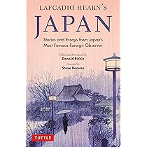 洋書 KWAIDAN by Lafcadio Hearn Lafcadio Hearn's Kwaidan (9784805316801) - Tuttle Publishing