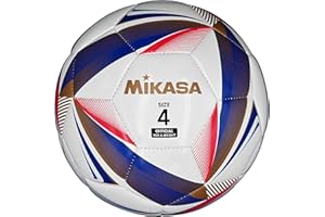 ミカサ(MIKASA) サッカーボール マシン縫い 5号/4号/3号 推奨内圧0.490～0.610(kgf/㎠)