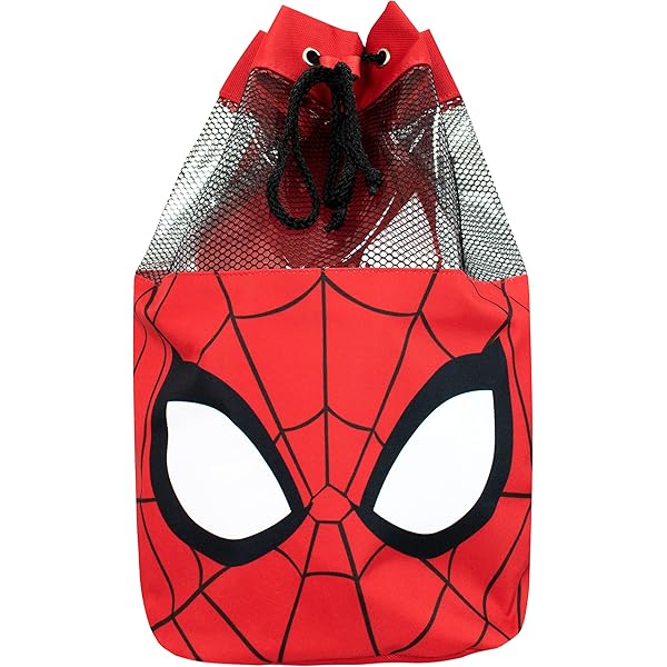 Amazon.co.jp: Marvel Spidey And His Amazing Friends ボーイズ
