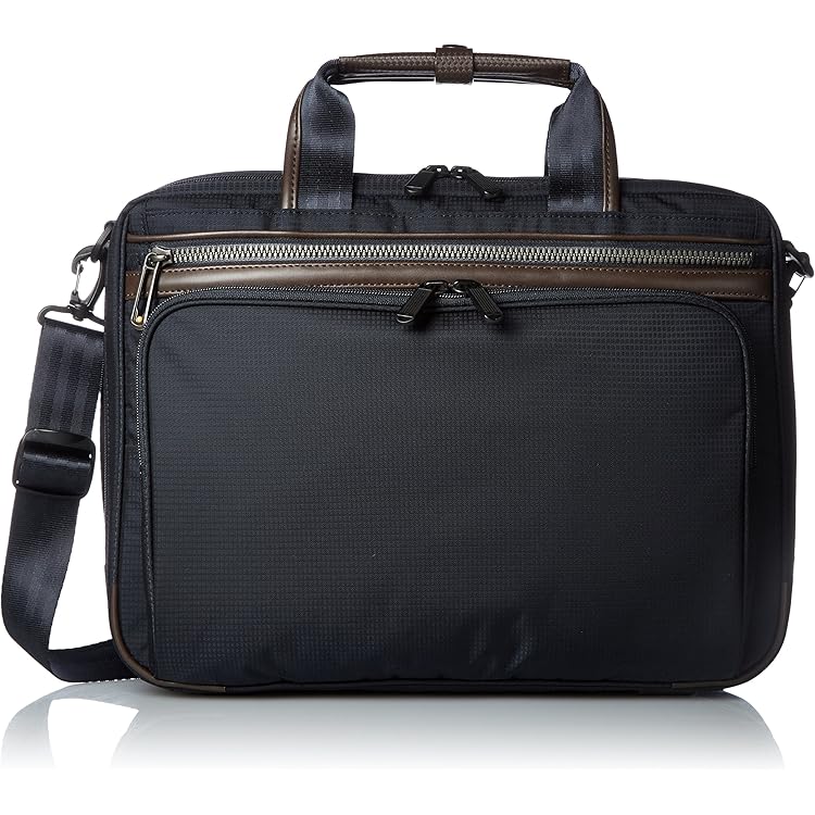 Amazon.co.jp: [エースジーン] ビジネスバッグ フレックスライト