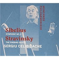 Amazon | 2506-5600 チェリビダッケ+ロンドン交響楽団 伝説の7