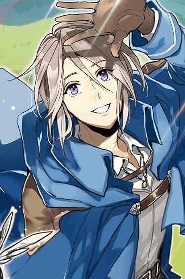 アニメ化決定作品 - リゼル
