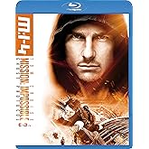 ミッション:インポッシブル/ゴースト・プロトコル [Blu-ray]