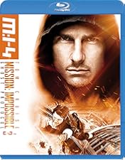 Amazon.co.jp: 【Amazon.co.jp限定】ミッション：インポッシブル