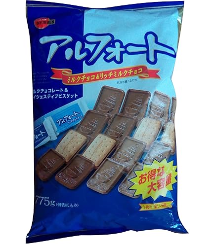 ブルボン アルフォート(32枚入)×17個(544枚) ブルボン アルフォートアソート 32枚 : Today sun - 通販 - Yahoo