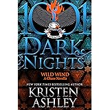 Wild Wind: A Chaos Novella