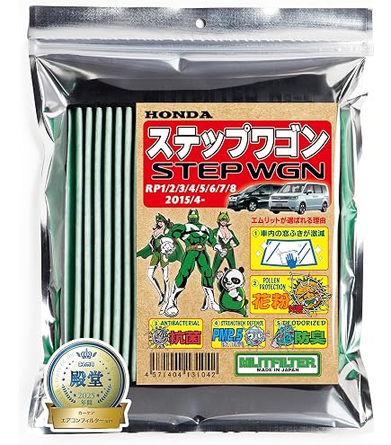 Amazon | BLITZ(ブリッツ) SUS POWER AIR FILTER LM WH-701B 59621