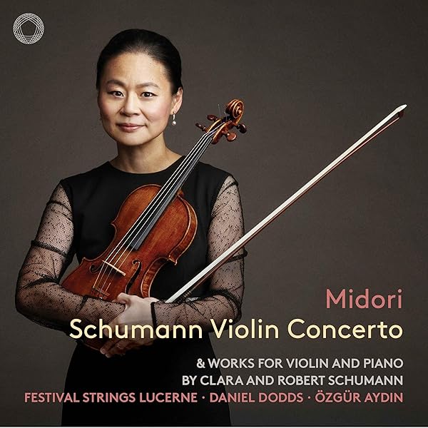 ファウスト・メルニコフ・ケラス/シューマン協奏曲3作品　各CD＋DVD ファウスト、ケラス、メルニコフ『THE SCHUMANN TRILOGY～協奏曲