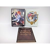 【9点セット】DVD グラブル ザ アニメーション1～7+マナリアフレンズ１～2 9点セット】DVD グラブル ザ アニメーション1～7+マナリア