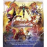 仮面ライダーキバ THE MOVIE コンプリートBlu-ray