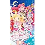 アイカツ! iPhone SE第2~3世代 8~6 壁紙 視差効果 虹野 ゆめ(にじの ゆめ)、エルザ フォルテ,花園 きらら(はなぞの きらら) アイカツ! iPhone SE第2~3世代 8~6 壁紙 視差効果 虹野 ゆめ(にじの ゆめ)、エルザ フォルテ,花園 きらら(はなぞの きらら)