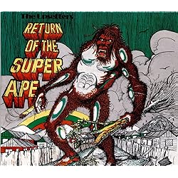 Amazon.co.jp: Super Ape: ミュージック