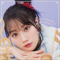 Amazon | Love∞Vision〔初回限定盤A（CD+DVD）〕 | 小倉唯
