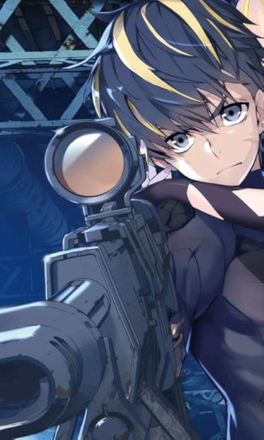 アニメ化決定作品 - アキラ