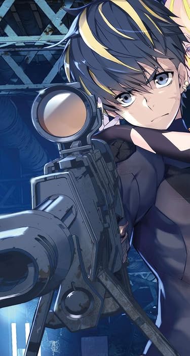 アニメ化決定作品 - アキラ