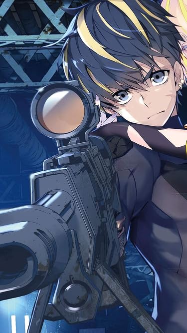 アニメ化決定作品 - アキラ