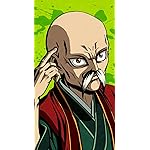 キングダム iPhone SE第2~3世代 8~6 壁紙 視差効果 玄峰(げん ぽう) キングダム iPhone SE第2~3世代 8~6 壁紙 視差効果 玄峰(げん ぽう)