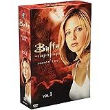 吸血キラー 聖少女バフィー シーズン II DVD-BOX vol.1