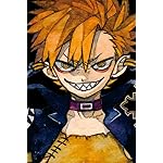 アルネの事件簿 iPhone(640×960)壁紙 ナハツェーラー
