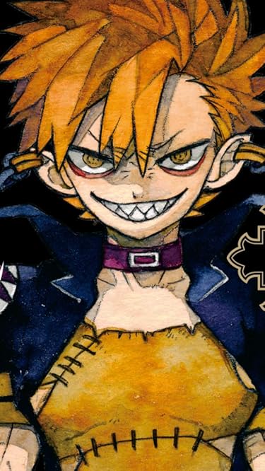 2026冬アニメ - ナハツェーラー