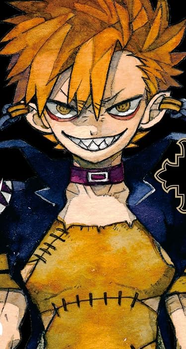 アニメ化決定作品 - ナハツェーラー