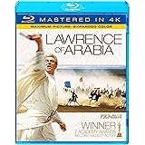 アラビアのロレンス(Mastered in 4K) [Blu-ray]