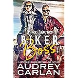 Biker Boss (Biker Beauties Book 4)