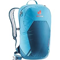 ドイター スピードライト１３（アズール×リーフ）バックパック【新品・未使用】 楽天市場】deuter/ドイター スピードライト13 アズール/リーフ