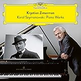 Karol Szymanowski: Piano Works