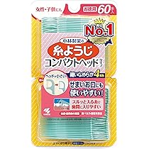 ようこ※プロフ必読※ ガム・デンタルフロス＆ピックY字型 30P│オーラルケア│サン