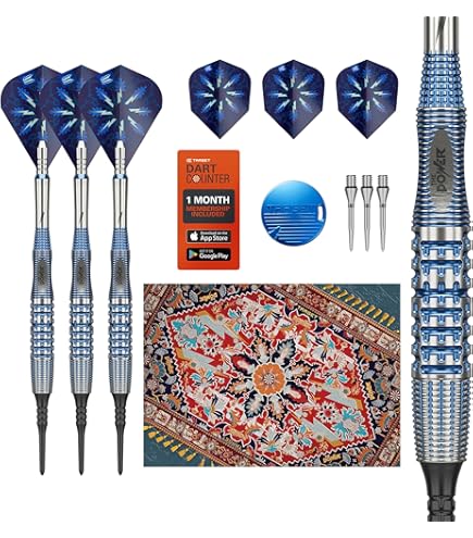 Amazon.co.jp: ターゲット ザ・パワー 9FIVE G10 スーパーダーツ Amazon.co.jp: ターゲット ザ・パワー 9FIVE G10 スーパーダーツ
