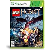 LEGO The Hobbit (輸入版:北米) - Xbox360